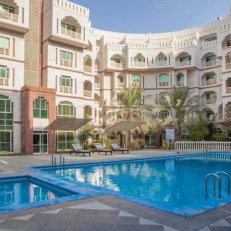 Muscat Oasis Residences Экстерьер фото